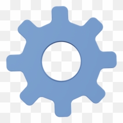 Settings Icon - Download Flat Style Firewall Hardware Or Software png