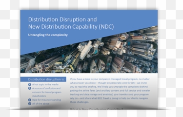 Ndc - Untangling the complexity BCD Travel Vertical png