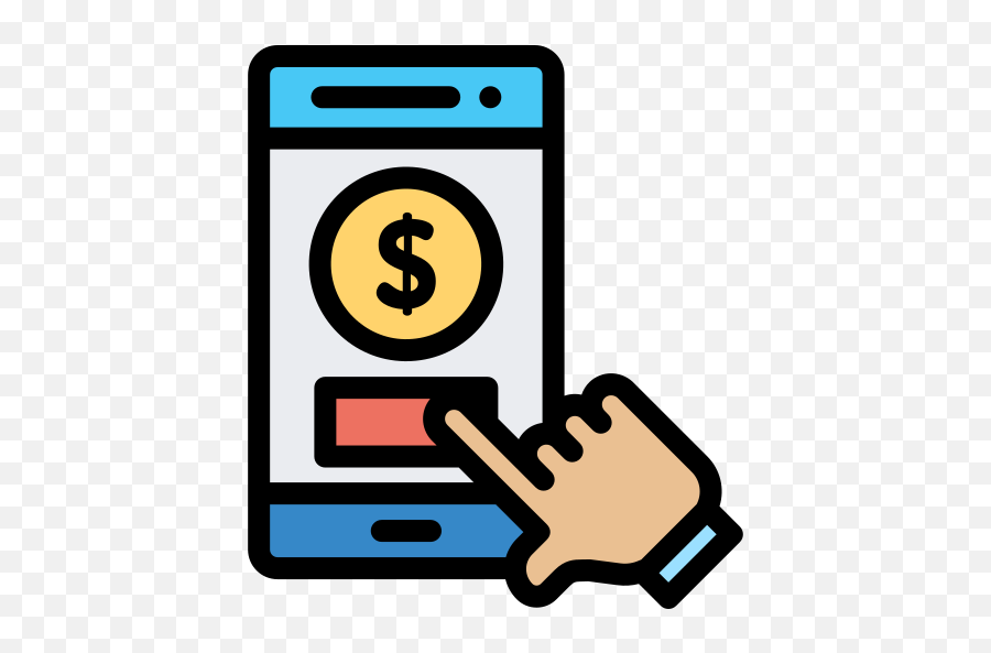 Payment Method - Free Commerce Icons Icono Pago Virtual Png,Method Icon