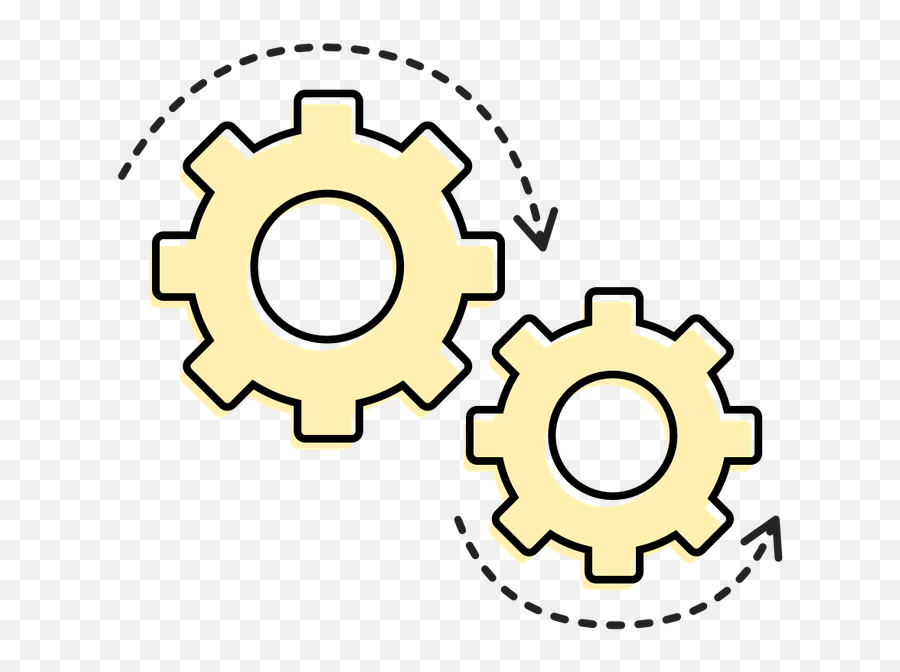 How To Build A Successful Online Magazine - Metropublishercom Soccer Settings Icon Png,Settings Gear Icon Yellow