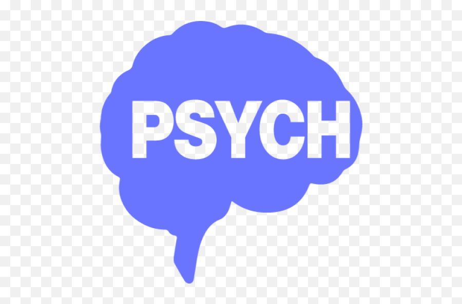 Cropped - Psychologycareerpreplogopng U2013 Psychology Career Clip Art,Psychology Png