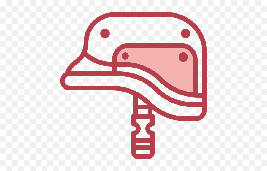 Helmet - Free Security Icons Dot Png,Red Icon Helmet