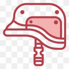 Helmet - Free Security Icons Dot Png,Red Icon Helmet