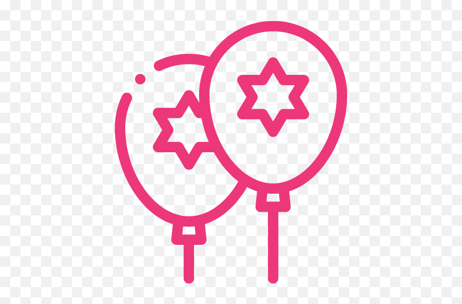 Party Pleaser Pack - Calicheu0027s Png,Pink Icon Pack
