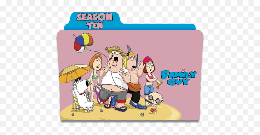 Family Guy S10 Icon 512x512px Ico Png Icns - Free Family Guy Cd Cover,Family Guy Icon