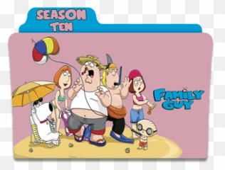 Family Guy S10 Icon 512x512px Png Icns - free Cd Cover