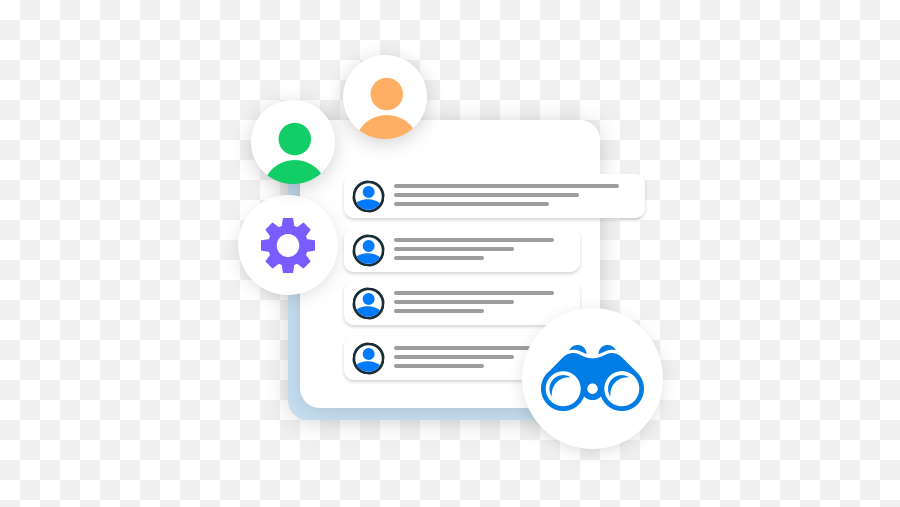 Best Employee Onboarding Software Solution - Qandle Dot Png,Onboarding Icon