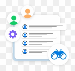 Best Employee Onboarding Software Solution - Qandle Dot png