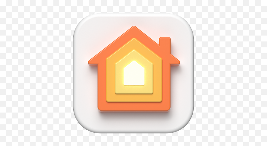 Free App Store In Ios 3d Illustration Download Png Obj - 3d Ios Home Icon,Facebook Messenger Home Icon