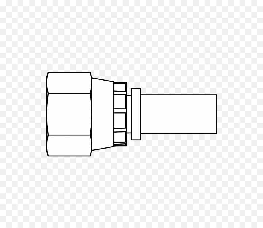 Microbore Hose End - Jic Swivel Language Png,Spark Plug Icon