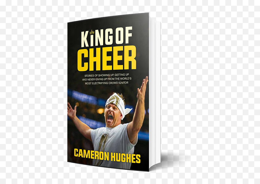 Autobiography Cameron Hughes - Cheez Png,Cleveland Cavaliers Icon Set