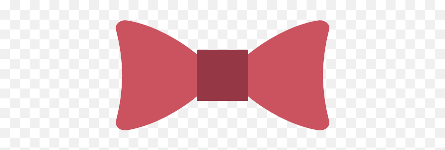 Bowtie Vector Icons Free Download In Svg Png Format - Solid,Bow Tie Icon