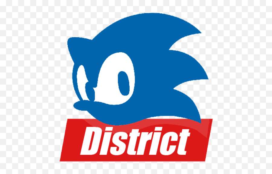 Blog - Sonic District Language Png,Sonic Boom Icon