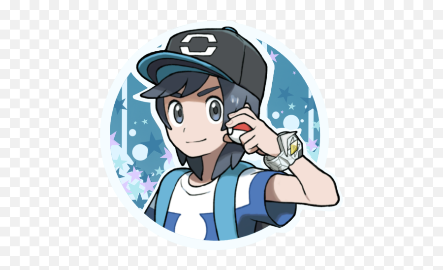 Download 198kib 540x540 Sun - Pokemon Sun And Moon Icon Pokemon Sun Trainer Png,Poke Icon