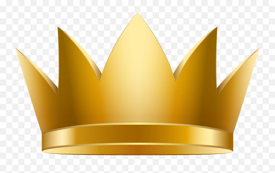 Pin By - Transparent Background Gold Crown Png,Queen Crown Png