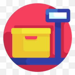 Platform - Free shipping and delivery icons Vertical png