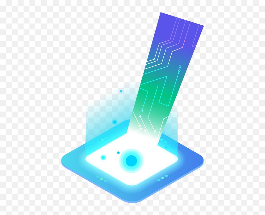 It Infrastructure Atechcom Contains All Of Your Business - Vertical Png,Holographic Icon