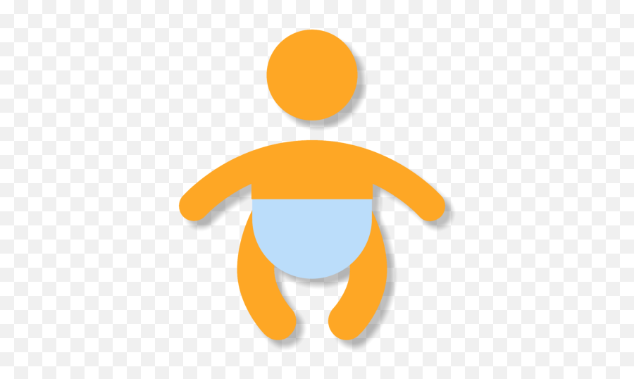 Classes - Baby Tummy Icon Png,Baby Icon Vector
