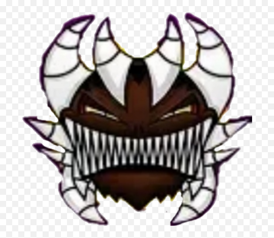 Create Your Difficulty Fandom - Scary Png,Images Of Icon For Beating Electrodynamix