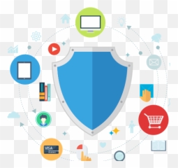 Best Antivirus Software - AntivirusRankingscom Network Security Images Png