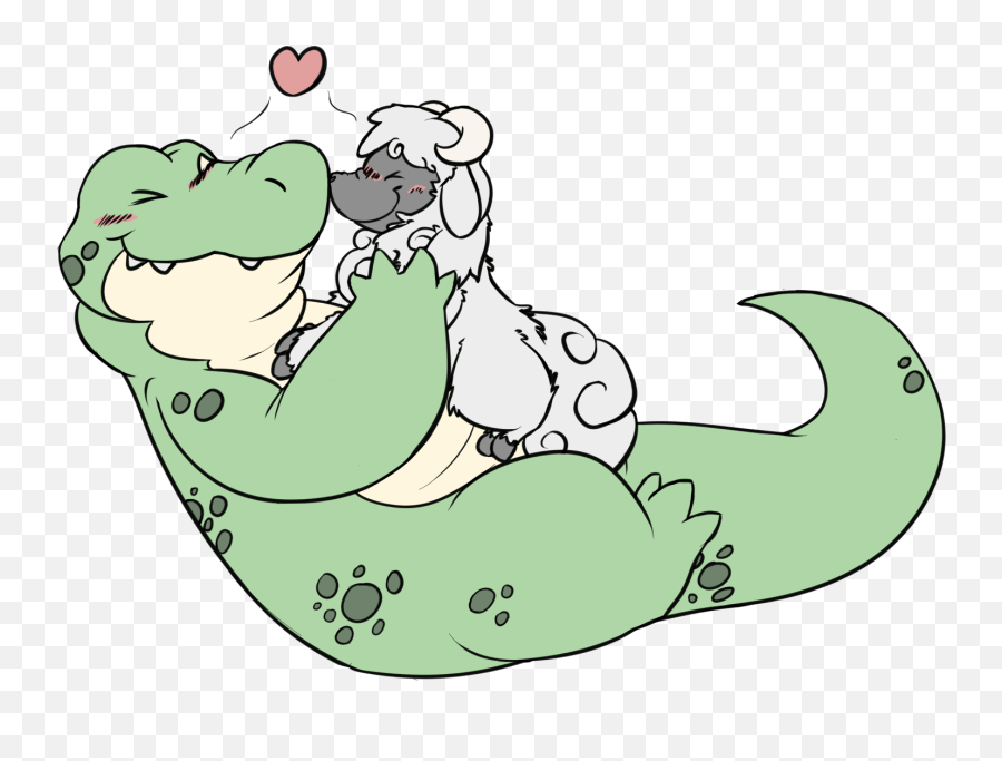 Gator Lovinu0027 U2014 Weasyl - Clip Art Png,Gator Png