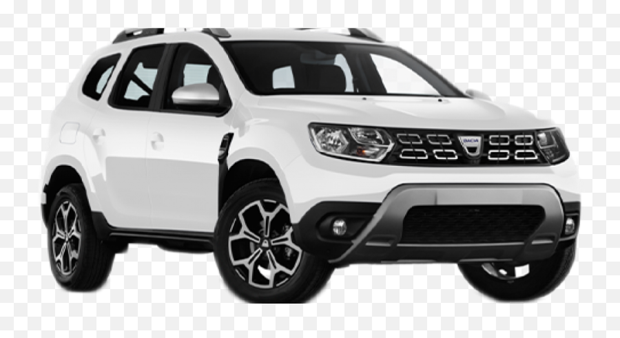 Drive Around Iceland In A 4x4 Dacia Duster From Northern - Dacia Duster Prestige 2021 Black Png,Duster Icon