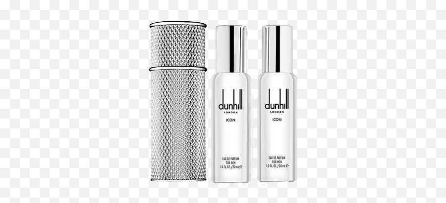 Eau De Parfum Luxusspray 2x30ml - Dunhill London Icon Refill Png,Dunhill Icon For Men
