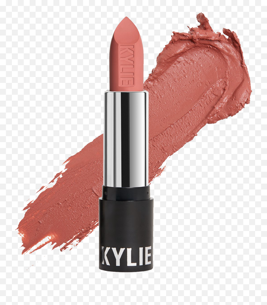 Lipstick Png File - Kylie Almost Friday Lipstick,Pink Lips Png