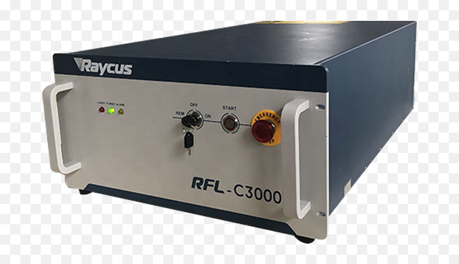 Low Price Raycus Fiber Laser Source 1kw2kw3kw4kw 6kw 8kw - Raycus 3 Kw Laser Source Png,Icon Laser Cost