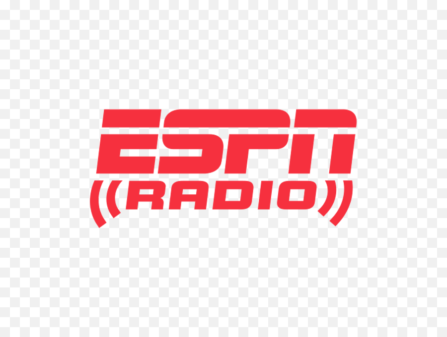 Listen To Espn Radio Live - 247 Coverage Of The Biggest Espn Radio Logo Png,Espn2 Logo