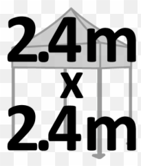 Custom Printed Gazebos Marquees Branded Tents - Language png