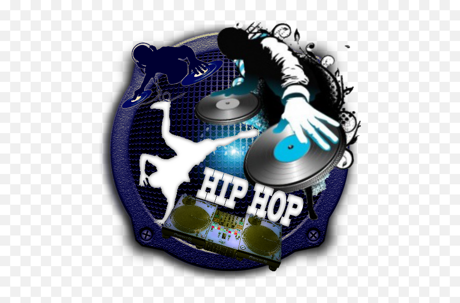 Hip Hop Dj Beat Maker 56 Download Android Apk Aptoide - Hip Hop Dj Png,Hip Hop Icon