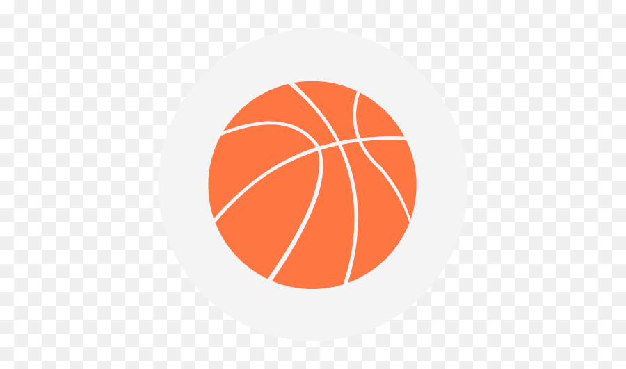 Basketball - 01 Vector Icons Free Download In Svg Png Format Mt Lebo Basketball,Basket Ball Icon