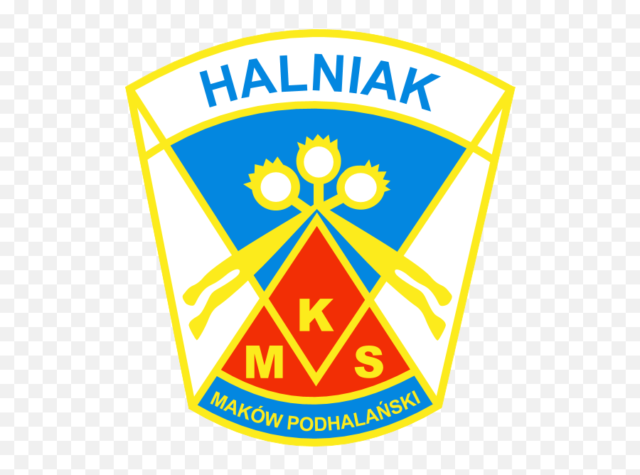 Mks Halniak Maków Podhalaski Logo Download - Logo Icon Halniak Maków Podhalaski Logo Png,Icon Alamat