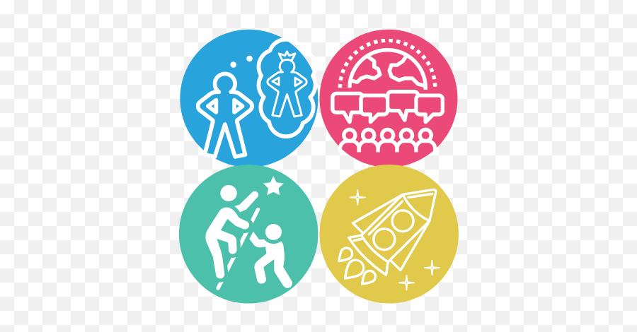 Curriculum Overview U2014 Nxu - Language Png,Modules Icon
