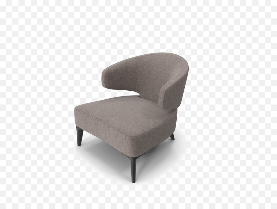 Png Image With Transparent Background - Armchair Transparent Background,Armchair Png