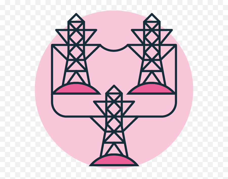 National - Energy Systems Catapult Vertical Png,Electric Grid Icon