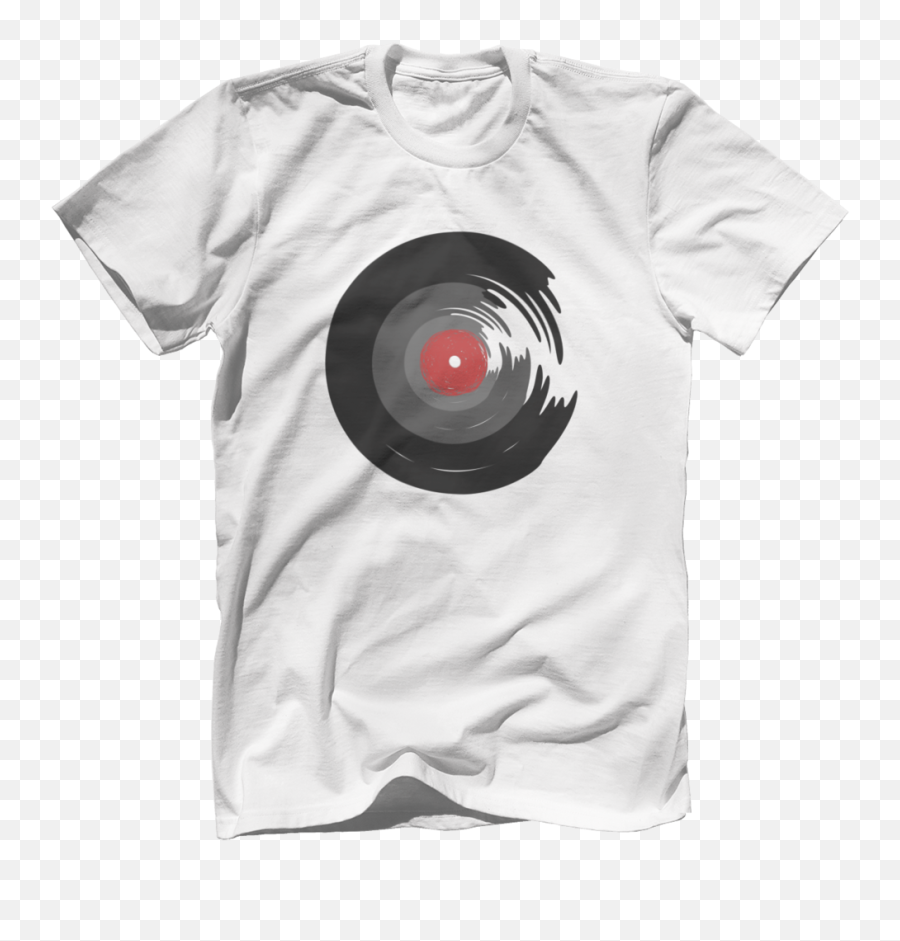 Phonograph Record Apparel - Epstein Didnt Kill Himself T Shirt Png,Png Phonographic