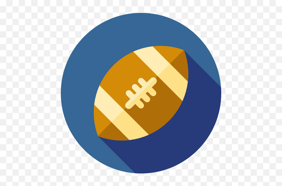 Free Icon American Football - Language Png,Football Icon File