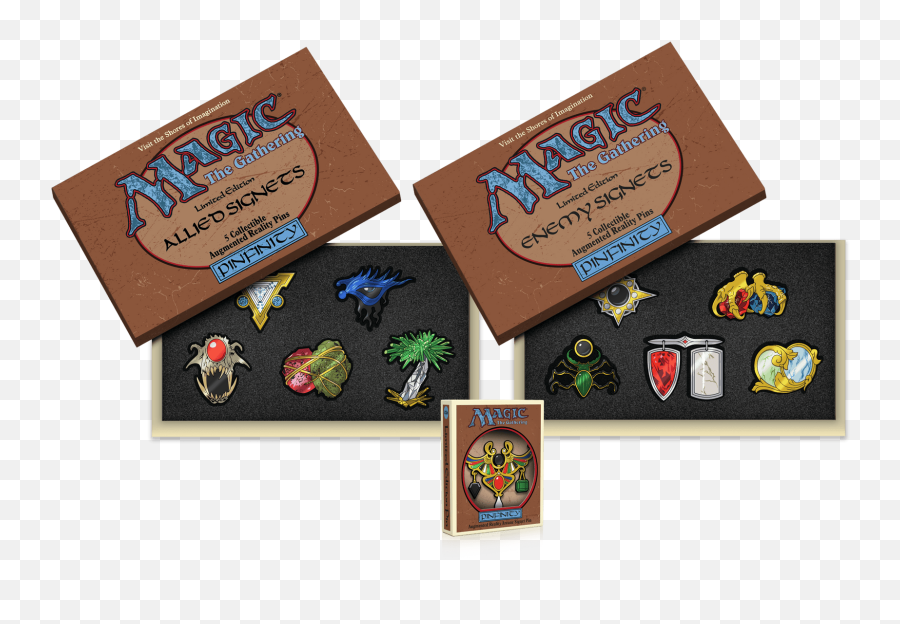 Magic The Gathering - Pinfinity Mtg Png,Magic The Gathering Zap Icon