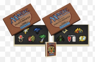 Magic The Gathering - Pinfinity Mtg png