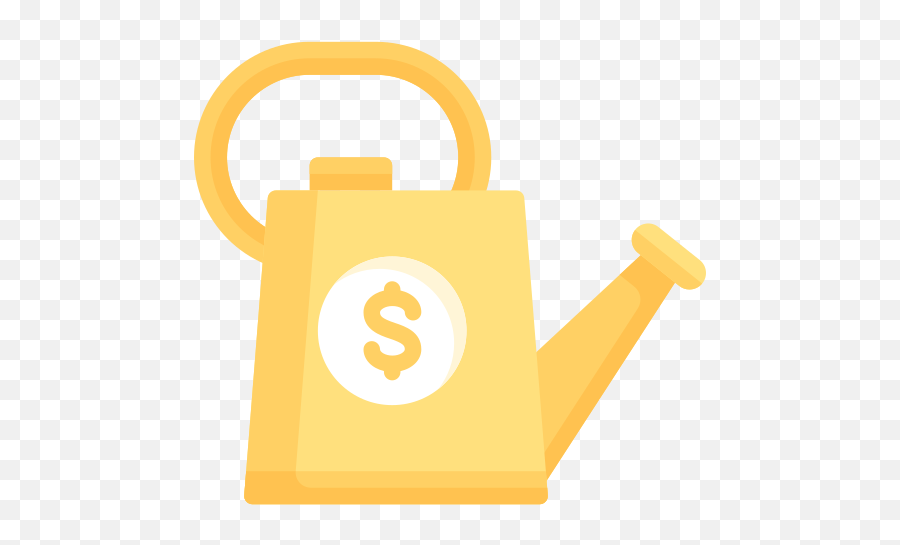 Watering Can - Free Nature Icons Padlock Png,Watering Can Icon