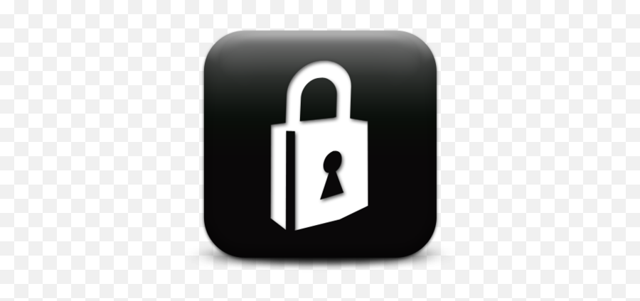 Lock - Icon Lock Icon Png Full Size Png Download Seekpng Vertical,White Lock Icon
