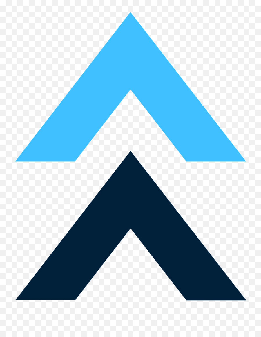 Make Room - Vertical Png,Blue Arrow On Folder Icon