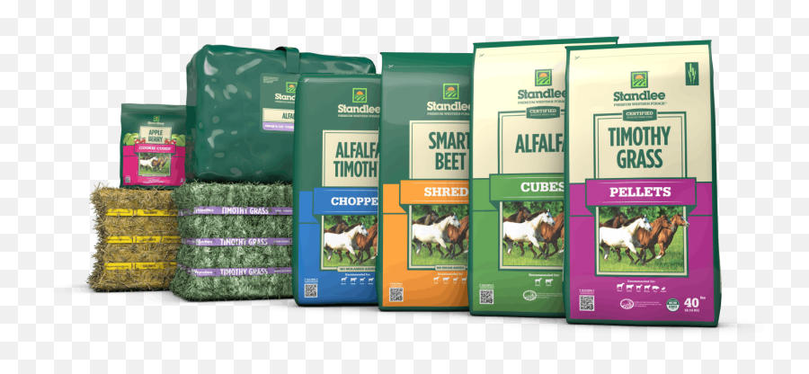 Premium Forage Products For Livestock Standlee Png Grassland Icon