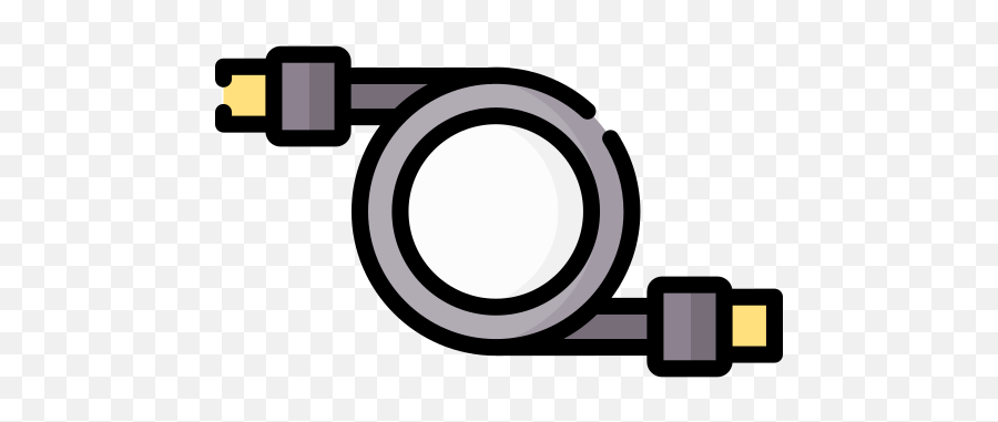 Cable - Free Computer Icons Png,100 X 100 Icon