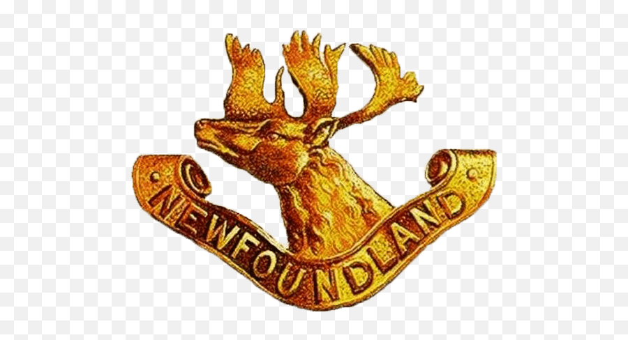 The Trail Of Caribou Research Group - Emblem Png,Caribou Png