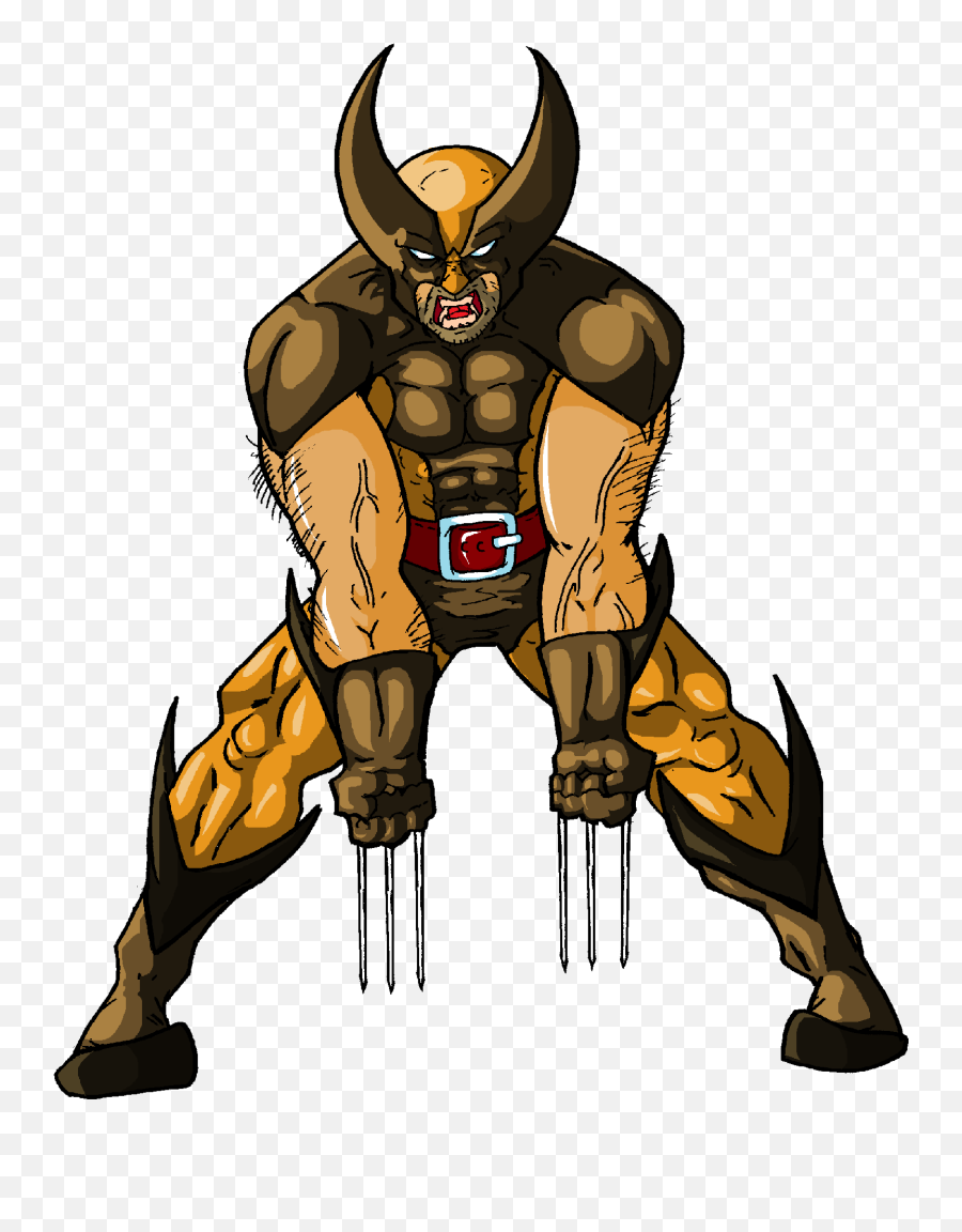 Wolverine Png - Wolverine Png,Wolverine Png