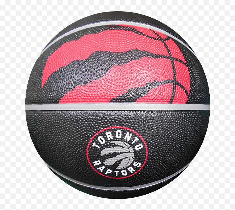 Download Toronto Basketball Pallone Team Nba Sport Raptors - Spalding Toronto Raptors Basketball Png,Basketball Ball Png