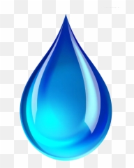 Tears Clipart Blue - Drops Png Download Full Size Of Water
